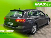 Käytetty VW Passat Comfortline 125 HP (91 kW) 2018 Ruskea Farmari