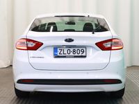 Käytetty Ford Mondeo Trend 125 HP (91 kW) 2017 Viistoperä