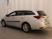 käytetty Toyota Auris Touring Sports 1,8 Hybrid Active Edition