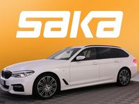Käytetty BMW 520 M Sport 190 HP (139 kW) 2017 Farmari