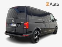 Käytetty VW T6.1 204 HP (150 kW) 2022 Van