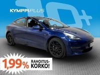 Käytetty Tesla Model 3 366 kW (498 HP) 2022 Sedan