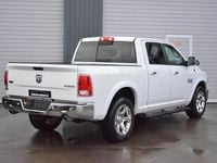 Käytetty Dodge Ram 243 HP (178 kW) 2018 Nouto