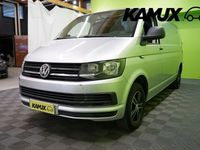 käytetty VW Transporter umpipakettiauto Pitkä 2,0 TDI 75 kW