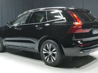 käytetty Volvo XC60 T8 AWD Long Range High Performance Plus Bright aut | Rahoitustarjous 3,99% + kulut