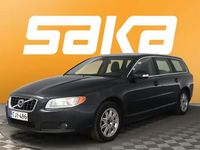 Käytetty Volvo V70 2010 Farmari