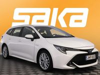 Käytetty Toyota Corolla Active 122 HP (89 kW) 2021 Farmari
