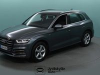 Käytetty Audi Q5 367 HP (269 kW) 2020 Harmaa Katumaasturi