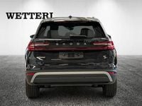 Uusi Skoda Kodiaq Style 204 HP (150 kW) 2025 Musta Katumaasturi