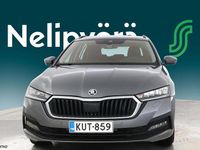 Käytetty Skoda Octavia Ambition 110 HP (80 kW) 2022 Farmari