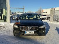 Käytetty Volvo S60 Comfort 197 HP (144 kW) 2022 Sedan
