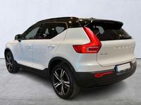 käytetty Volvo XC40 T4 INSCRIPTION AUT