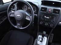 käytetty Subaru XV 1,6 CVT AWD (BC) | Juuri Huollettu | Suomi-auto | Vetokoukku | Lohko+Sisäpistoke | Vakionopeudensäädin |