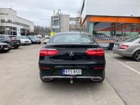 käytetty Mercedes GLC220 d Coupé 4Matic A Premium Business AMG ** Tulossa! **