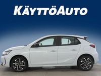 Uusi Opel Corsa Edition+ 101 HP (74 kW) 2026 Okenite white Viistoperä