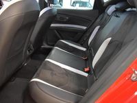 käytetty Seat Leon 2,0 TSI 290 Cupra # Tehokkain malli # Webasto, LED- valot, Alcantara-penkit, Peruutuskamera #