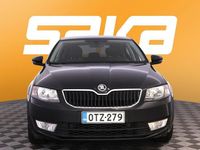 Käytetty Skoda Octavia Ambition 180 HP (132 kW) 2013 Viistoperä