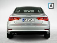 käytetty Audi A3 Sedan Business Sport 1,4 TFSI 103 kW S tronic