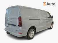 Käytetty VW Transporter 148 HP (108 kW) 2025 Harmaa Van