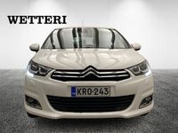 käytetty Citroën C4 PureTech 130 Feel Edition