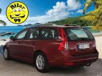 Käytetty Volvo V50 Standard 114 HP (83 kW) 2012 Farmari