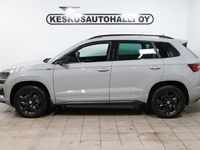 käytetty Skoda Karoq 1.5 TSI SportLine DSG Autom. - Tehdas