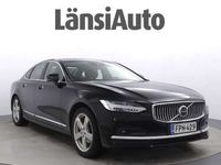 käytetty Volvo S90 D3 Business Inscription Edition Taksi aut