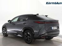 käytetty Lexus RZ 450e AWD Luxury