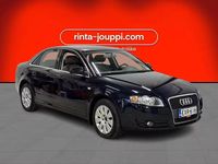 Käytetty Audi A4 131 HP (96 kW) 2005