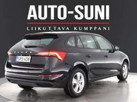 käytetty Skoda Scala 1,0 TSI 110 Ambition DSG Autom