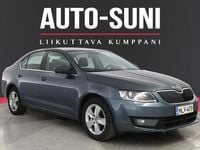 Käytetty Skoda Octavia Elegance 140 HP (102 kW) 2014 Viistoperä