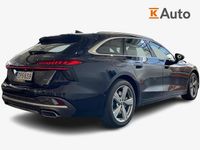 Käytetty Audi A6 299 HP (219 kW) 2025 Met. sininen Farmari