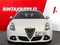 Käytetty Alfa Romeo Giulietta 140 HP (102 kW) 2011 Valkoinen Viistoperä