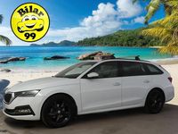 Käytetty Skoda Octavia Style 150 HP (110 kW) 2023 Farmari