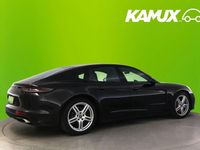 Käytetty Porsche Panamera 4 462 HP (339 kW) 2023 Musta Sedan