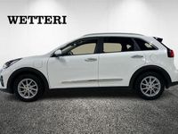 Käytetty Kia Niro Premium 105 HP (77 kW) 2020 Katumaasturi
