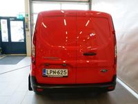 käytetty Ford Transit Connect 240 1,5 TDCi 120 hv M6 Trend L2. takuu voimassa!!