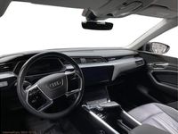 käytetty Audi e-tron 55 quattro Tulossa /