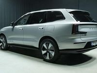Käytetty Volvo EX90 Ultra 300 kW (408 HP) 2025 Harmaa Katumaasturi