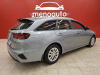 Käytetty Kia Ceed Sportswagon LX 101 HP (74 kW) 2024 Farmari