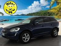 Käytetty Volvo XC60 Ocean Race 190 HP (139 kW) 2016 Katumaasturi