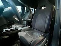 Käytetty VW ID.4 GTX 219 kW (299 HP) 2023 Musta Katumaasturi