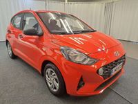 käytetty Hyundai i10 1,0 MPI 67 hv 5MT 4-p Fresh