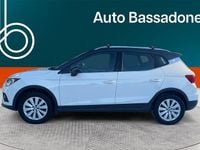 Käytetty Seat Arona FR 90 HP (66 kW) 2020 Katumaasturi