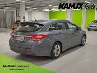 käytetty Hyundai i40 Wagon 1,6 GDI 6MT ISG Comfort / Suomi auto / 3-om / Lohko + sis / P-Tutka / Vakkari /