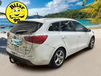 Käytetty Kia Ceed Sportswagon EX 135 HP (99 kW) 2015 Farmari