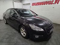 Käytetty Peugeot 508 Active 2012 Sedan