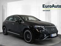 Käytetty Mercedes EQE AMG 53 AMG 459 kW (625 HP) 2023 Musta Katumaasturi
