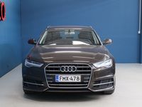 käytetty Audi A6 Avant 2,0 TDI 110 kW ultra S tronic S line Business Sport, Kamera, Lisälämmitin - Korkotarjous 4,49%+kulut