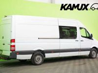 käytetty Mercedes Sprinter SprinterUmpikorinen (BB) 5ov 2987cm3